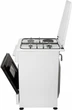 Плита Eleyus Corus 6007 H1 EF WH - изображение 15