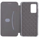 Чехол Fiji G.C. для Samsung Galaxy M13 4G (M135) книжка магнитная Black - изображение 4