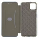 Чохол Fiji GC Samsung Galaxy A22 5G (A226) книжка магнітна Grey - зображення 2