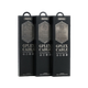 Кабель REMAX combo Micro USB+Lightning+Type-C Gplex RC-070th black - изображение 2