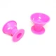 Бігуді силіконові Magic Curler 7306, 10 шт - зображення 3