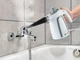 Пароочисник дезінфектор ручний Silver Crest SDR D1 1050 Вт 250мл білий - зображення 5