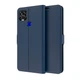 Чохол-книжка EcoCase Prestige для ZTE Blade V2020 Navy Blue - изображение 1