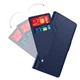 Чохол-книжка EcoCase Next для ZTE Blade V2020 Navy Blue - изображение 3