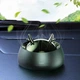 Ароматизатор Remax RM-C45 Yilu Peace Car Aroma Diffuser алюминий green - изображение 4