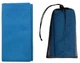 Полотенце Tramp 500*500 мм, (TRA-161-blue) - изображение 4