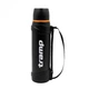 Туристический термос Tramp Travel Line 2 л, black (TRC-140-black) - изображение 14