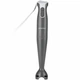 Блендер погружной cтационарный Silver Crest SSM 350W B1 graphite/silver - изображение 1