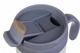 Термокружка Stenson MT-4307-0.35 "Hot&Cool" 350мл white - зображення 3