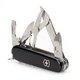 Складаний швейцарський ніж Victorinox Vx13703.3 Climber 15 функцій 91 мм чорний - изображение 5