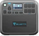 Портативна станція живлення BLUETTI PowerOak AC200P 2000Wh/2000W 2 розетки USB/Type-C - зображення 2