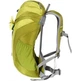 Рюкзак туристичний жіночий Deuter AC Lite 14 SL об'єм 14 л світловідбиваючий принт, колір moss-apple - зображення 2
