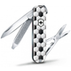 Складаний швейцарський ніж Victorinox Vx06223.L2007 Classic LE World Of Soccer 7 функцій 58 мм спортивний дизайн - зображення 4