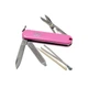Ніж Victorinox Classic SD with Case Pink (1049-Vx06223.51) - зображення 2