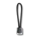 Шнурок темляк Victorinox Vx41824 65 мм черный - изображение 1