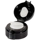 Кришка для термоса Skif Outdoor Bokeh Black (1013-389.02.08) - зображення 2