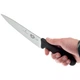 Кухонный нож Victorinox Vx52003.19 Fibrox Carving 383 мм черный - изображение 5