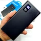 Портативне заряджання Power Bank ACL PW-10Pro 10 000 mAh Повербанк Type-C MicroUSB 5V/2.1А Швидке заряджання Білий (AVE-PW10WHIT) TRG-168784 - зображення 1