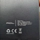 Портативне заряджання Power Bank ACL PW-10Pro 10 000 mAh Повербанк Type-C MicroUSB 5V/2.1А Швидке заряджання Білий (AVE-PW10WHIT) TRG-168784 - зображення 4