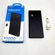 Портативне заряджання Power Bank ACL PW-10Pro 10 000 mAh Повербанк Type-C MicroUSB 5V/2.1А Швидке заряджання Білий (AVE-PW10WHIT) TRG-168784 - зображення 5