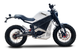 Електромотоцикл EMGo Technology ScrAmper Special Drive BLDC - 16 кВт 125 км/год чотири передачі - зображення 2