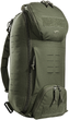 Рюкзак Tasmanian Tiger Modular Sling Pack 20 Olive (TT 7174.331) - зображення 2