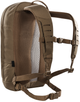 Рюкзак Tasmanian Tiger Urban Tac Pack 22 Coyote Brown (TT 7558.346) - изображение 2