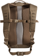 Рюкзак Tasmanian Tiger Urban Tac Pack 22 Coyote Brown (TT 7558.346) - изображение 4