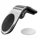 Держатель автомобильный магнитный L103 7010 silver - изображение 1
