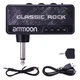 Усилитель для гитары преамп портативный с АКБ Ammoon Classic Rock - изображение 2