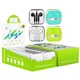 Hаушники HOCO Original series earphones display set M80 (20PCS) - зображення 2