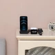 Док станция Qi 3in1 with Clock wireless charger JYD-WC100 |10W Max| - изображение 3