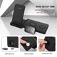 Док станция Qi 3in1 with Clock wireless charger JYD-WC100 |10W Max| - изображение 6