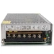 Блок питания адаптер 100-240В 12V 10A S-120-12 Metall - изображение 3