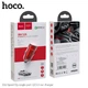 Автомобильное зарядное устройство Hoco Z32 Metal Speed UP QC3.0 3A 18W 1USB Red - изображение 2