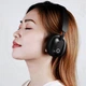 Наушники bluetooth Remax RB-550HB Hi-Fi Black - изображение 7