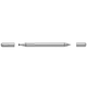 Стилус ручка BASEUS Golden Cudgel Capacitive ACPCL-0S silver - изображение 2