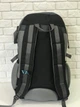 Рюкзак туристический VA T-09-2 55 л черный с серым - изображение 3