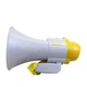 Громкоговоритель Megaphone HW 8C, аккумуляторный, мощность 10 Вт, радиус действия 300 м - изображение 2