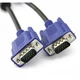 Кабель для монітора Vga Vga 5м - зображення 1