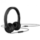 Наушники HOCO Graceful Charm built-in microphone W21 black - изображение 2