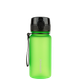 Бутылка для воды с ремешком UZSPACE Colorful Frosted-Tritan 3034 350 мл светло-зеленый - изображение 1