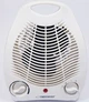 Тепловентилятор Esperanza Gobi EHH001 1000/2000W белый - изображение 2