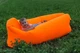 Шезлонг надувной ламзак Lamzac мешок 240*70см R16332 Orange - изображение 2