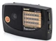 Портативный Радиоприемник AM/FM радио KIPO KB 308AC черный - изображение 2