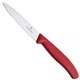 Кухонный нож Victorinox Vx67701 SwissClassic Paring 222 см, красный - изображение 3