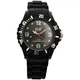 Детские часы на руку со стрелочным циферблатом 1048 Black - изображение 1