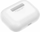 Наушники HOCO Active Noise Cancelling true wireless BT headset EW05 Plus BT5.0 ANC 30/400mAh 3.5h white - зображення 4