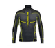 Кофта мужская с карманами SKY RUN-TRAIL MAN YELLOW FLUO L - изображение 1