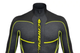 Кофта мужская с карманами SKY RUN-TRAIL MAN YELLOW FLUO L - изображение 2